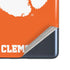 Clemson University Tiger Print Galaxy S20 Fan Edition Skin